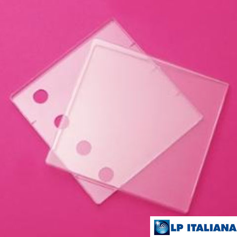 Kan Grubu Tayin Plağı 4'lü LP Italiana L120110
