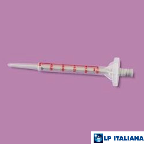 Dispenser Pipet Ucu 1,25 ML Steril LP Italiana L154248