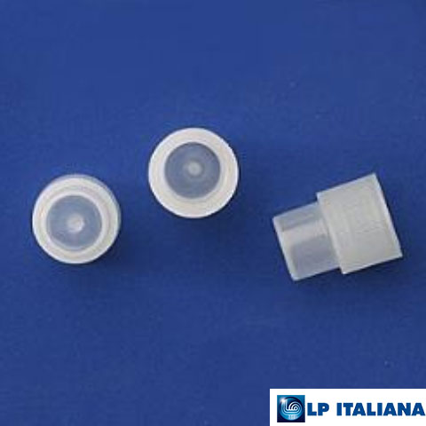 PE Tüp Kapağı RIA Uyumlu (118011 için) LP Italiana L112430