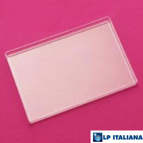 U-V Plate Kapağı Steril LP Italiana L129938