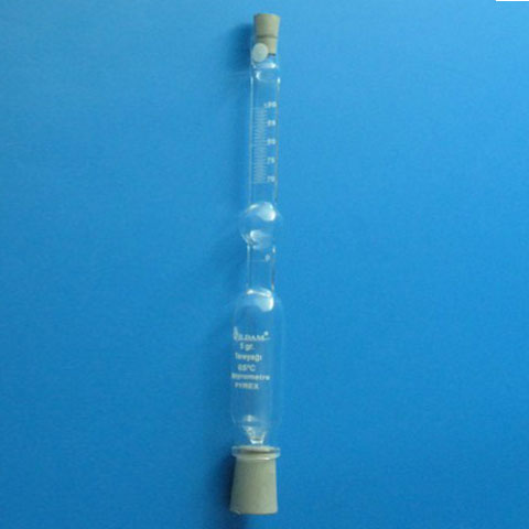 Tereyağ butirometre TS 9328 İLDAM 01-249