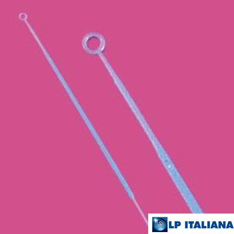 Öze Plastik PS 10 µl 20'lik Poşet Açık Mavi LP Italiana L131018