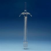 Soxhlet cihazı dimroth soğutucusu cam hortumluklu İLDAM 01-405
