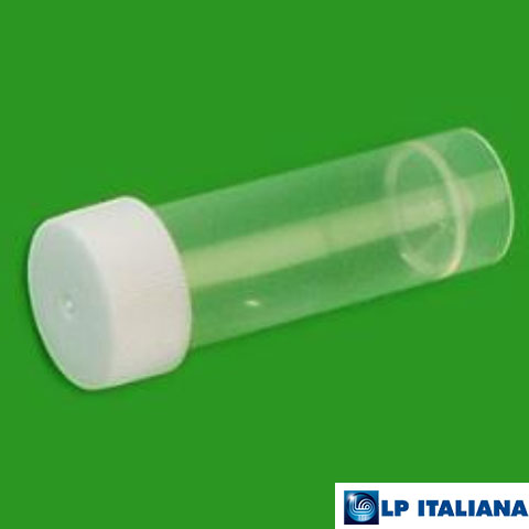 Numune Kabı 25 ml Kaşıksız LP Italiana L109247