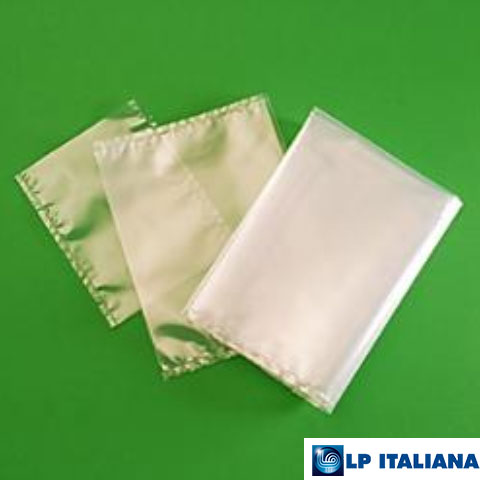 Stomacher Poşeti PE 190x300 mm Filtreli LP Italiana L177538