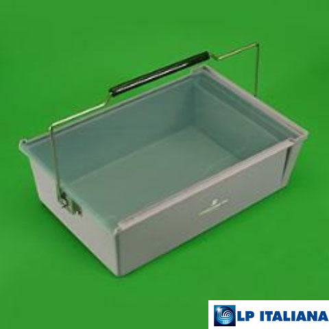 Numune Taşıma Sepeti LP Italiana L170084