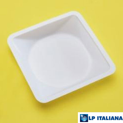 PSA Tartım Kabı 89x89 mm 90 ml LP Italiana L178912