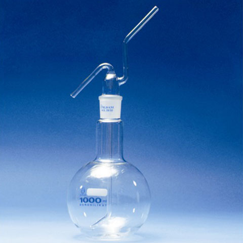 Pipet norm şilifli NS 29/32 İLDAM 01-144