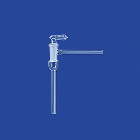 Rotaflow vakum musluğu iğne valf İLDAM 01-342