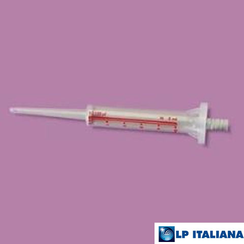 Dispenser Pipet Ucu 5 ML LP Italiana L154440