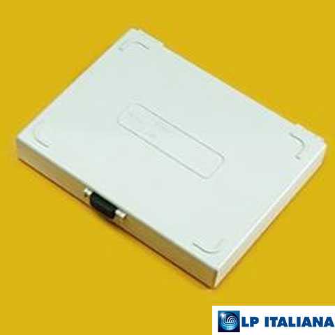 Lam Saklama Kutusu 100 Lamlık PS LP Italiana L199990