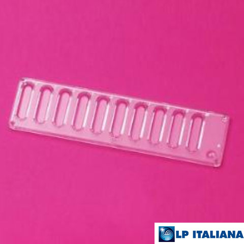 Kan Grubu Tayin Plağı 10'lu LP Italiana L120610