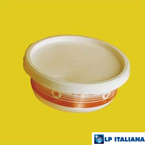 Kutu Cerrahi ve Anatomik Numuneler için 250 ml LP Italiana L190300