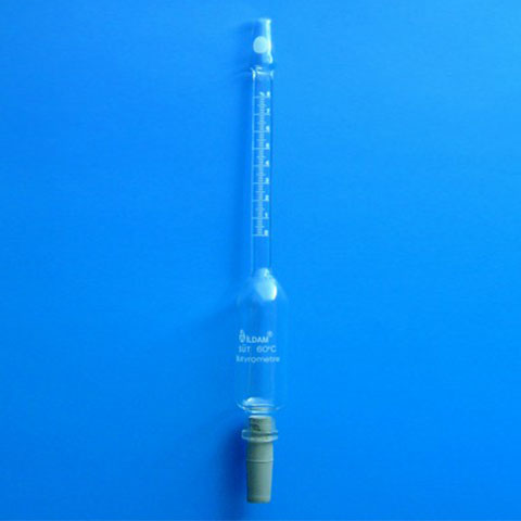 Süt butirometre TS 9328 İLDAM 01-246B