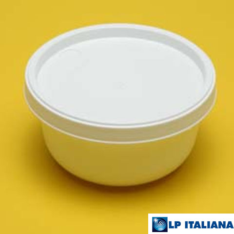 Kutu Cerrahi ve Anatomik Uygulamar için 250 ml LP Italiana L190301