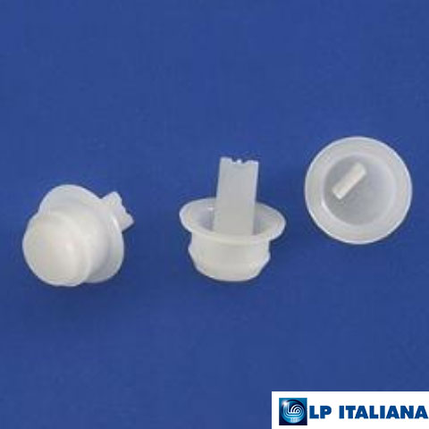İdrar Tüpü Uriplast® için Kapak (L112410) LP Italiana L114137