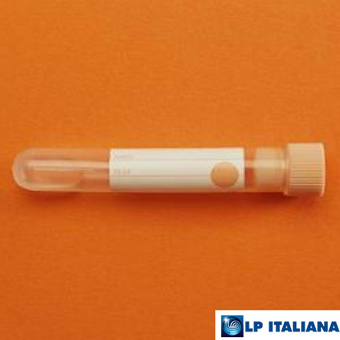 Sodyum Sitratlı Tüp 0.5 ml 12x75 mm LP Italiana L111477