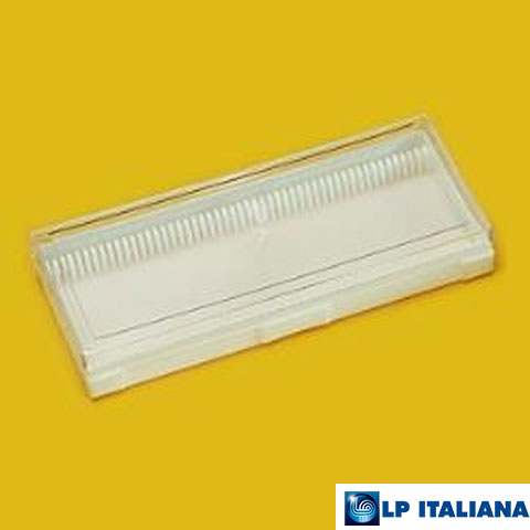 Lam Saklama Kutusu 50 Lamlık PS LP Italiana L195090