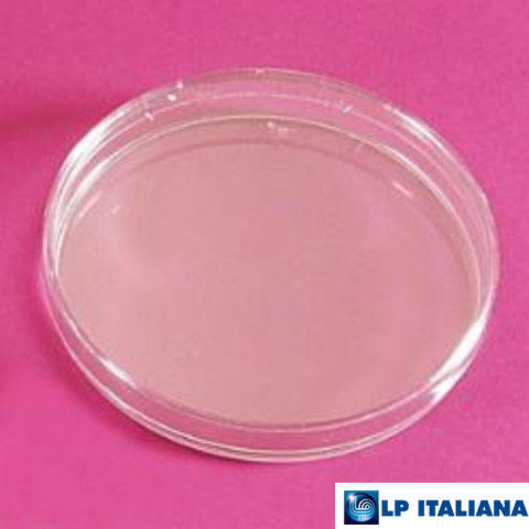 Petri Kutusu Plastik PS 120 mm LP Italiana L126518