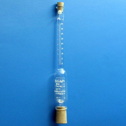 Peynir butirometre TS 9328 İLDAM 01-247